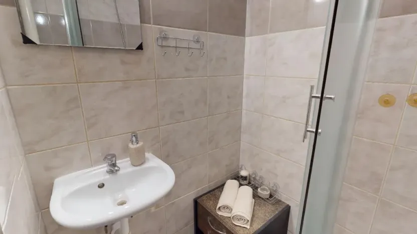 Prodej bytu 2+1, Praha - Strašnice, Škvorecká, 44 m2