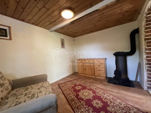Prodej chaty, Nespeky, Nad Lomem, 120 m2