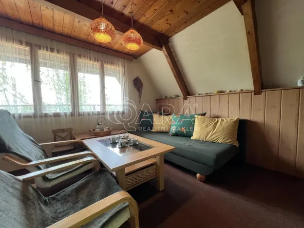 Prodej chaty, Nespeky, Nad Lomem, 120 m2
