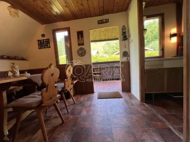Prodej chaty, Nespeky, Nad Lomem, 120 m2