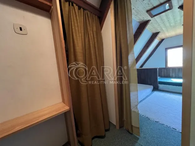 Prodej chaty, Nespeky, Nad Lomem, 120 m2