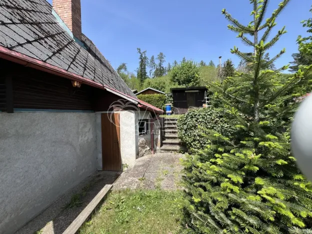 Prodej chaty, Nespeky, Nad Lomem, 120 m2