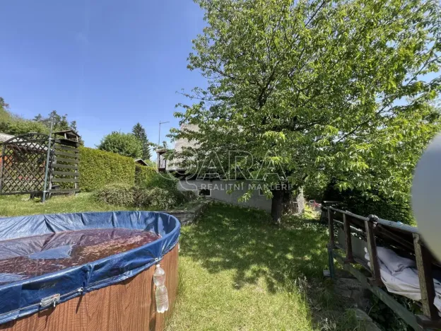Prodej chaty, Nespeky, Nad Lomem, 120 m2