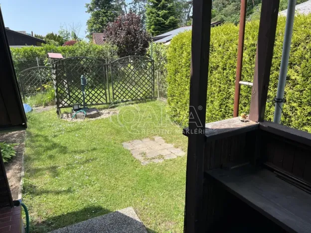 Prodej chaty, Nespeky, Nad Lomem, 120 m2