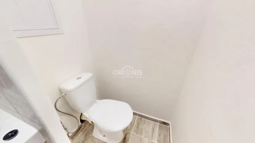 Prodej bytu 1+1, Chomutov, Kostnická, 36 m2
