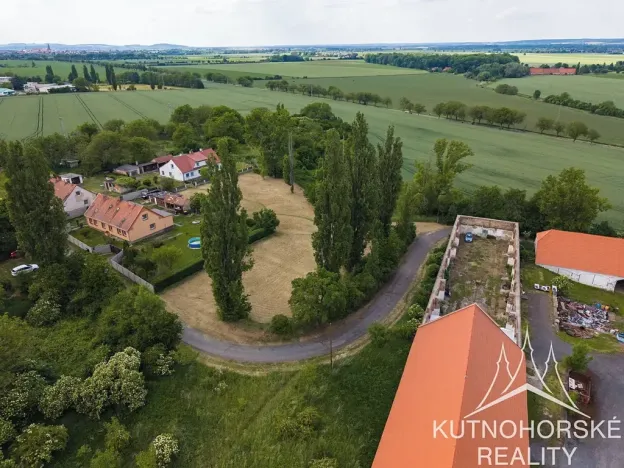 Prodej pozemku pro bydlení, Žleby, 3643 m2