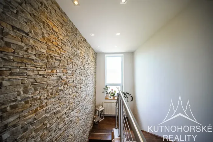 Prodej rodinného domu, Církvice, 154 m2