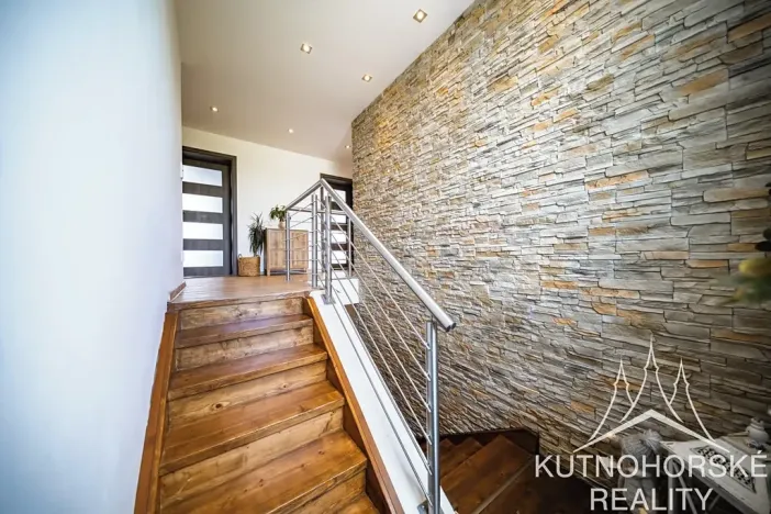 Prodej rodinného domu, Církvice, 154 m2