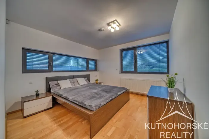 Prodej rodinného domu, Mladá Boleslav, Mileny Hážové, 252 m2