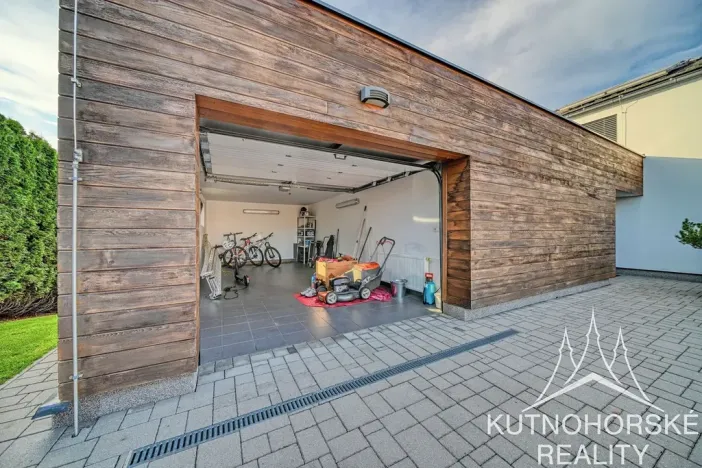 Prodej rodinného domu, Mladá Boleslav, Mileny Hážové, 252 m2