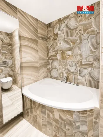Prodej bytu 4+1, Ostrava - Poruba, Oty Synka, 80 m2