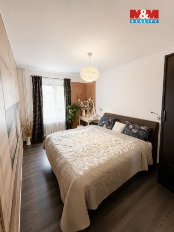 Prodej bytu 4+1, Ostrava - Poruba, Oty Synka, 80 m2