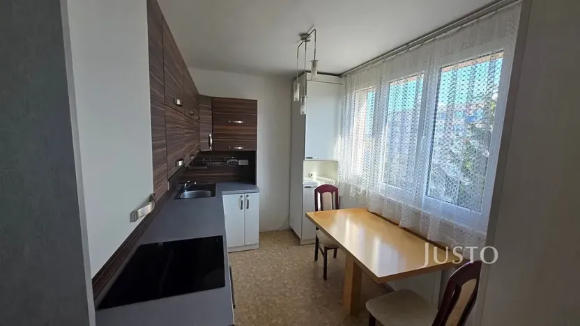 Pronájem bytu 3+1, Písek, Dr. M. Horákové, 70 m2