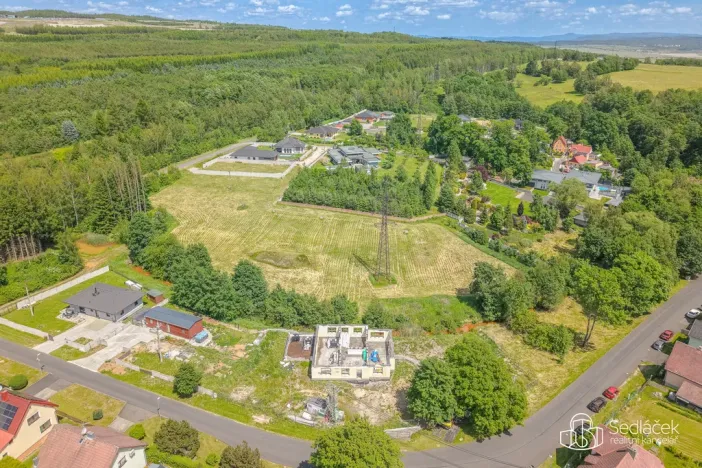 Prodej rodinného domu, Lomnice, Kraslická, 300 m2