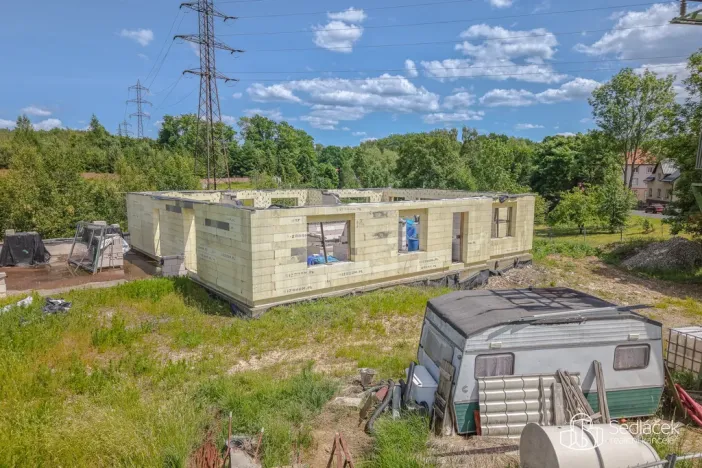 Prodej rodinného domu, Lomnice, Kraslická, 300 m2