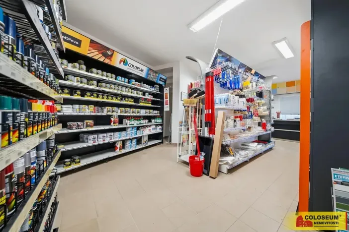 Prodej rodinného domu, Pohořelice, 350 m2