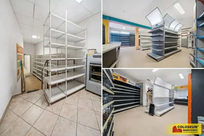 Prodej rodinného domu, Pohořelice, 350 m2