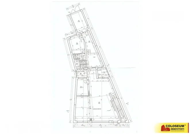 Prodej rodinného domu, Pohořelice, 350 m2