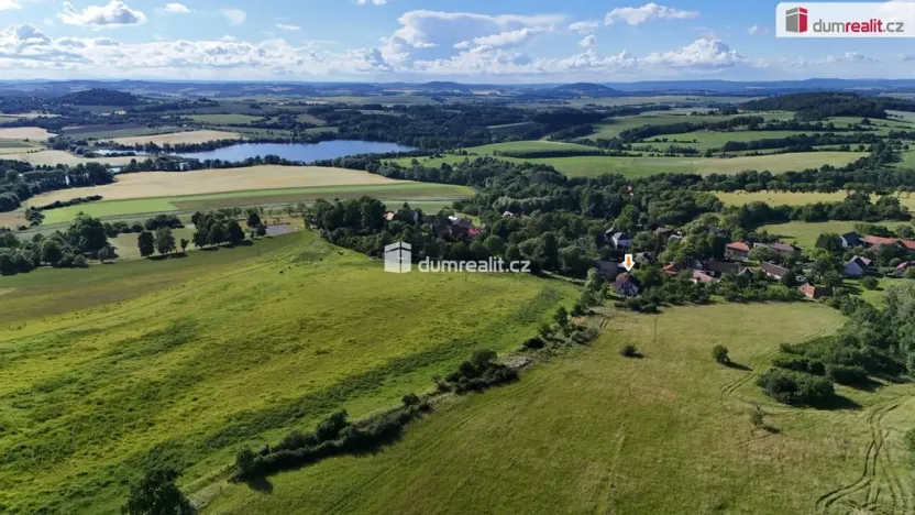 Prodej rodinného domu, Bystřice - Ouběnice, 300 m2