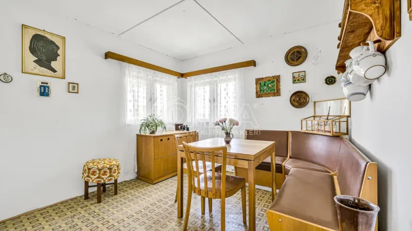 Prodej chaty, Třebotov, Nad Sady, 29 m2