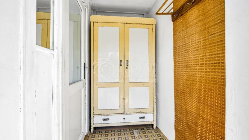 Prodej chaty, Třebotov, Nad Sady, 29 m2