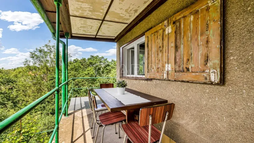 Prodej chaty, Třebotov, Nad Sady, 29 m2