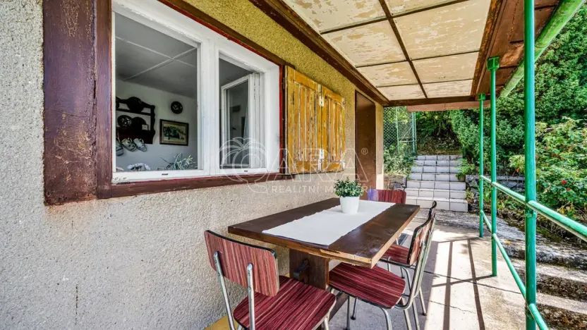 Prodej chaty, Třebotov, Nad Sady, 29 m2