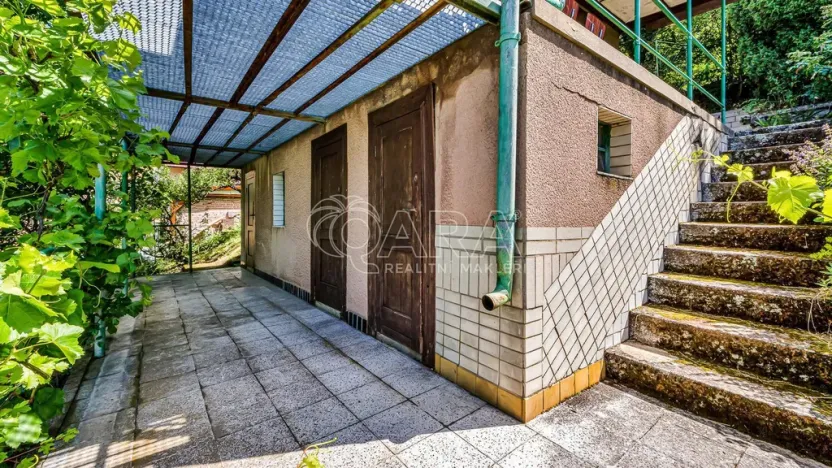 Prodej chaty, Třebotov, Nad Sady, 29 m2