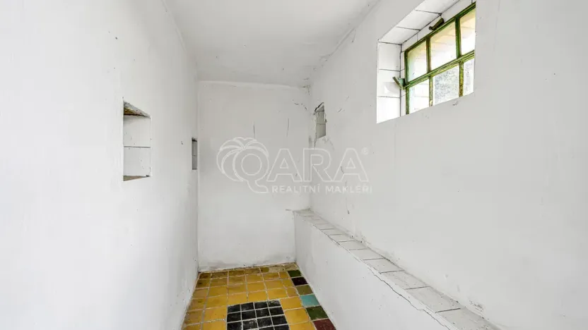 Prodej chaty, Třebotov, Nad Sady, 29 m2