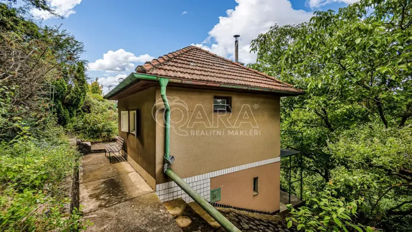 Prodej chaty, Třebotov, Nad Sady, 29 m2