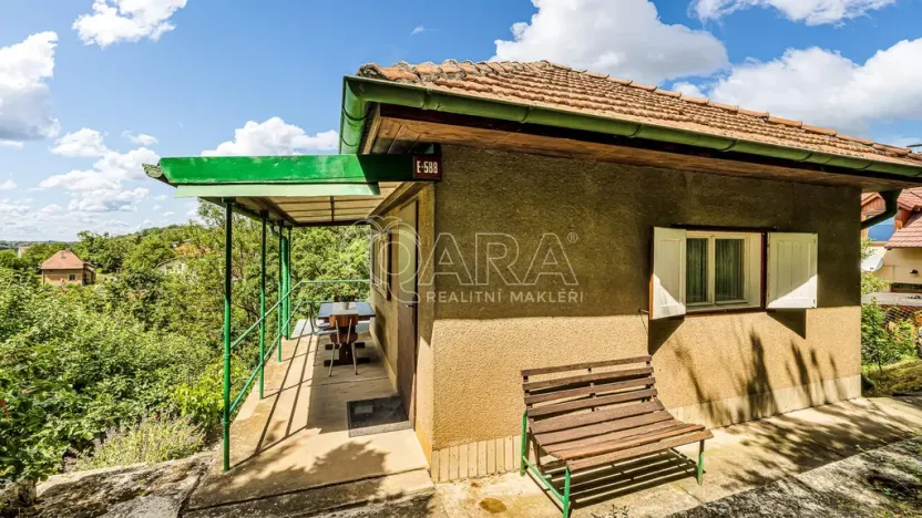 Prodej chaty, Třebotov, Nad Sady, 29 m2