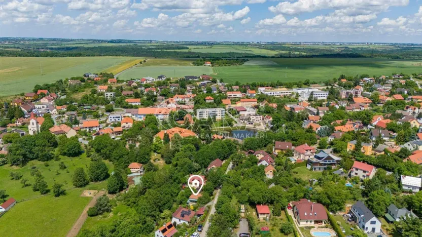 Prodej chaty, Třebotov, Nad Sady, 29 m2