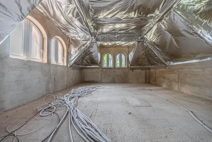 Prodej bytu 4+1, Buštěhrad, Topolová, 128 m2