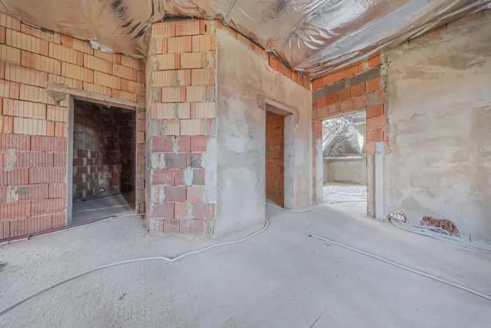 Prodej bytu 4+1, Buštěhrad, Topolová, 128 m2