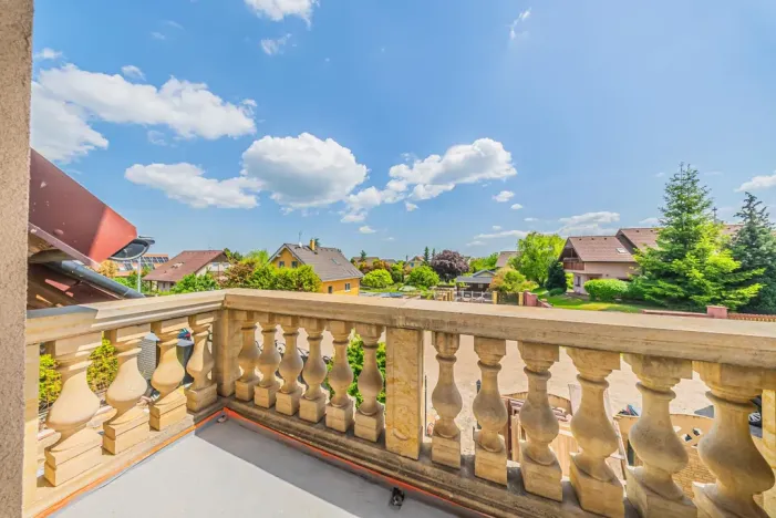 Prodej bytu 4+1, Buštěhrad, Topolová, 128 m2