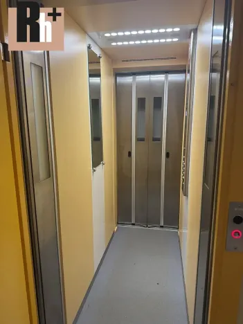 Prodej bytu 2+1, Ostrava, Rabasova, 54 m2