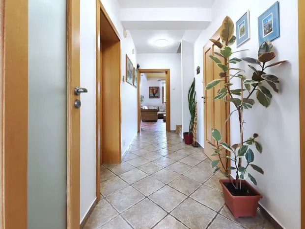 Prodej rodinného domu, Nový Vestec, U Tří Cest, 224 m2