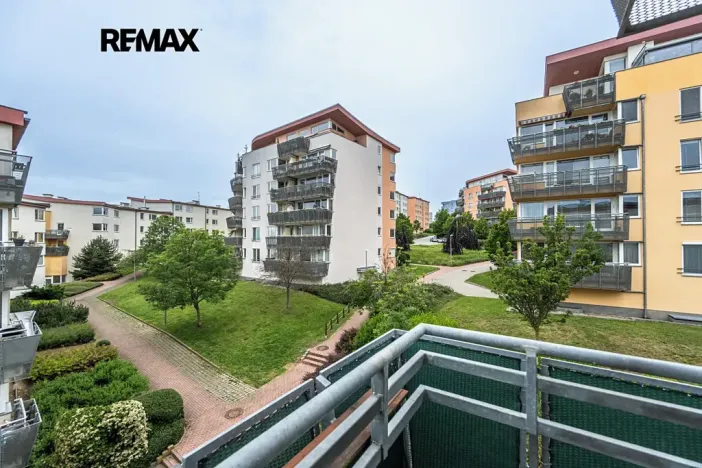 Prodej bytu 2+kk, Praha - Stodůlky, Harmonická, 51 m2