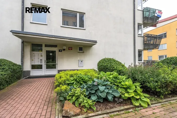 Prodej bytu 2+kk, Praha - Stodůlky, Harmonická, 51 m2
