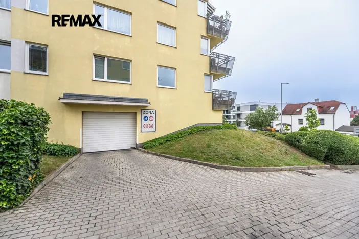 Prodej bytu 2+kk, Praha - Stodůlky, Harmonická, 51 m2