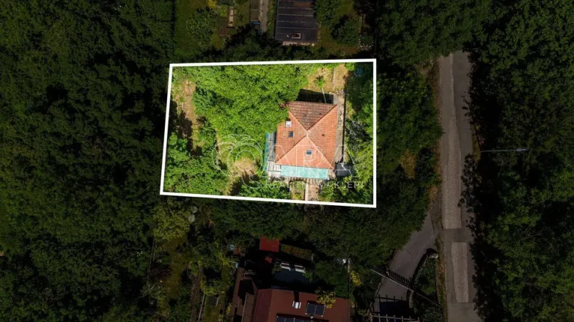 Prodej pozemku pro bydlení, Třebotov, Nad Sady, 480 m2