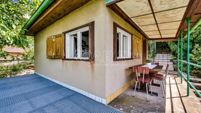 Prodej pozemku pro bydlení, Třebotov, Nad Sady, 480 m2