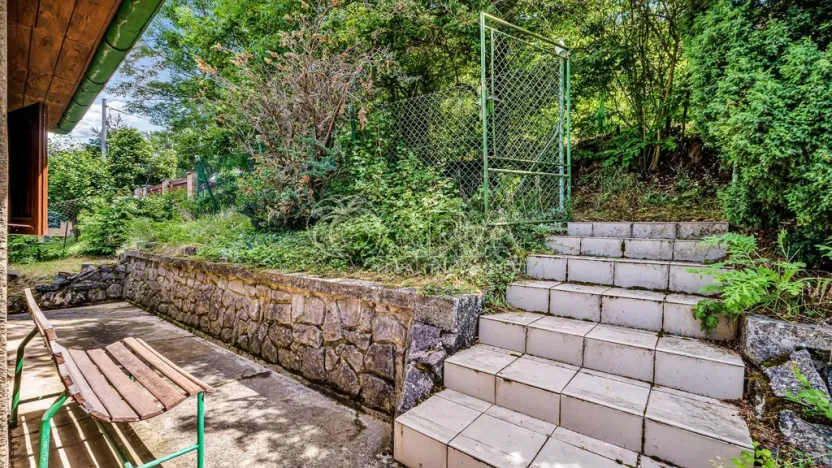 Prodej pozemku pro bydlení, Třebotov, Nad Sady, 480 m2