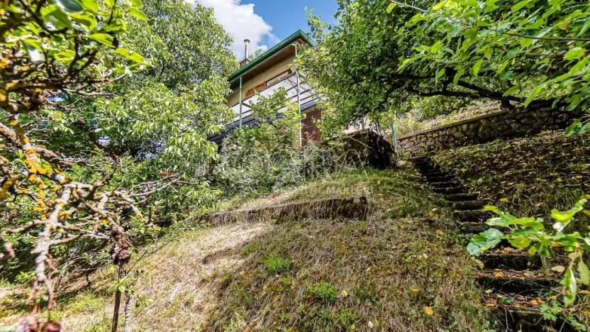 Prodej pozemku pro bydlení, Třebotov, Nad Sady, 480 m2