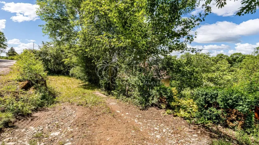 Prodej pozemku pro bydlení, Třebotov, Nad Sady, 480 m2