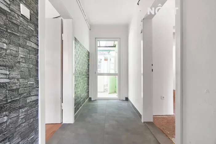Prodej rodinného domu, Oslavany, Růžová, 87 m2