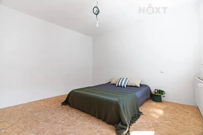 Prodej rodinného domu, Oslavany, Růžová, 87 m2