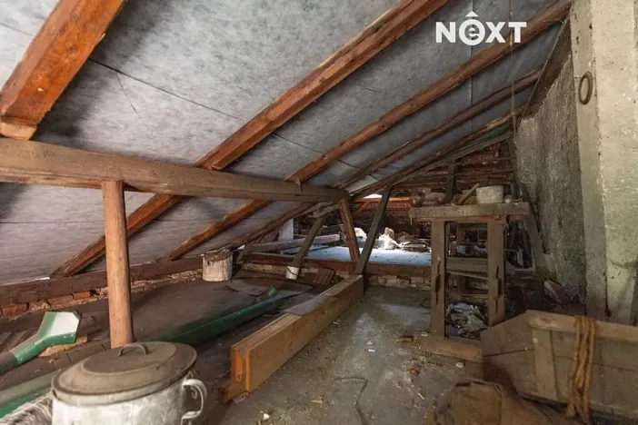 Prodej rodinného domu, Oslavany, Růžová, 87 m2