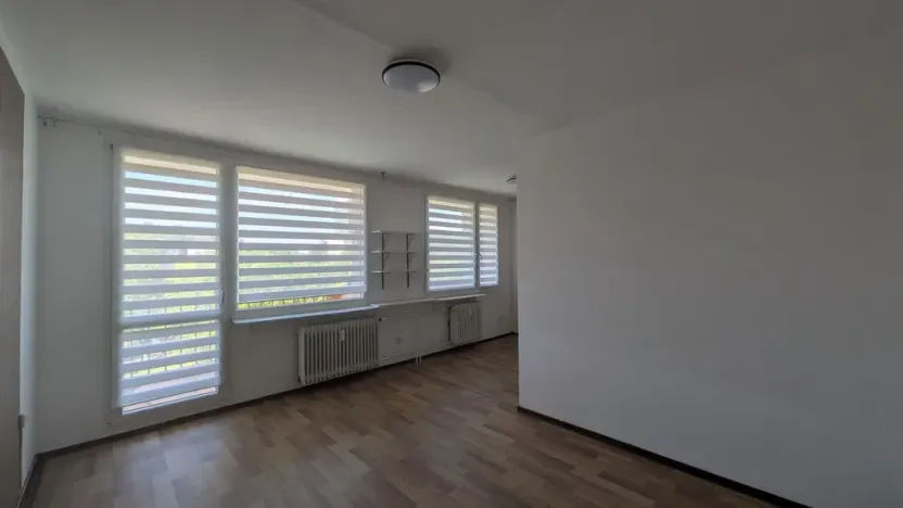 Pronájem bytu 3+kk, Most, U Stadionu, 54 m2