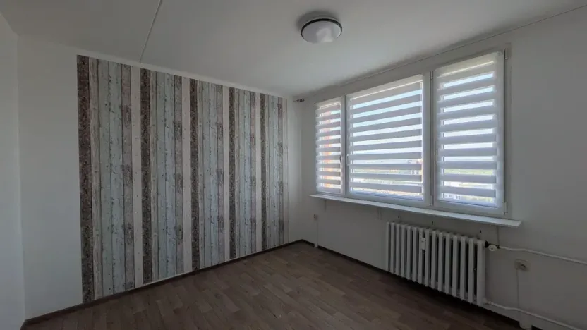 Pronájem bytu 3+kk, Most, U Stadionu, 54 m2